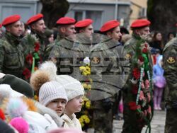 Снимка: Община Стара Загора