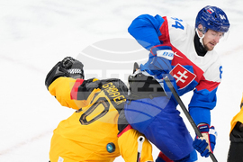 Milan Cortina Olympics Ice Hockey