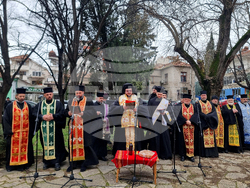 Стара Загора –  Честване 153 години от гибелта на Левски