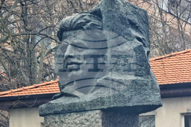 Стара Загора –  Честване 153 години от гибелта на Левски