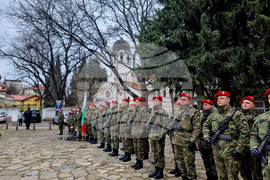 Стара Загора –  Честване 153 години от гибелта на Левски