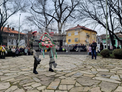 Стара Загора –  Честване 153 години от гибелта на Левски