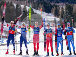 Milan Cortina Olympics Cross Country