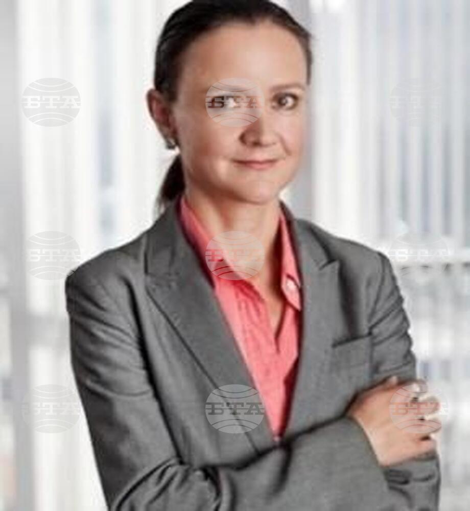 Ирена Младенова е предложена за служебен министър на иновациите и растежа в кабинета „Гюров“