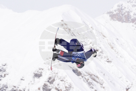 Milan Cortina Olympics Snowboard