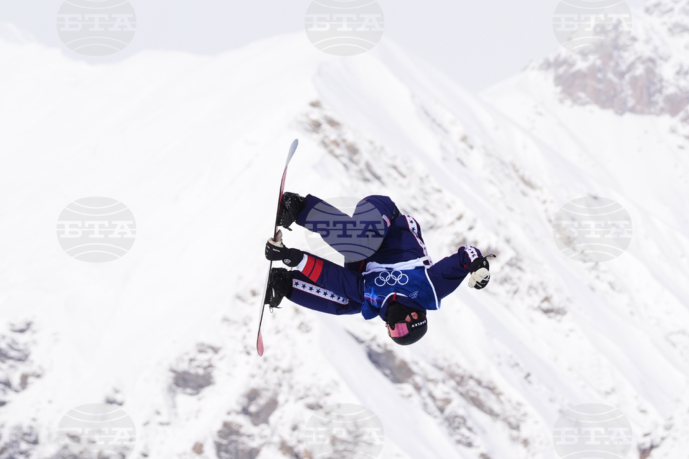 Milan Cortina Olympics Snowboard