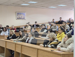 Пловдив - АНИС - Кирил Вълчев - Майсторски клас на тема „Бъдещето на новините - реални или фалшиви“