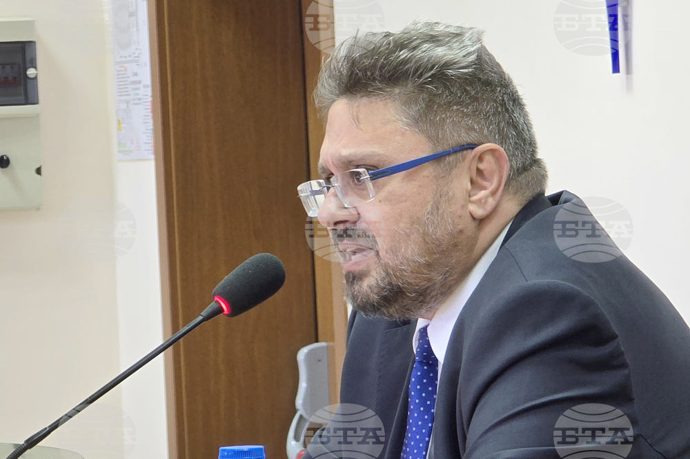 Пловдив - АНИС - Кирил Вълчев - Майсторски клас на тема „Бъдещето на новините - реални или фалшиви“