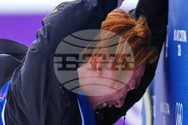 Milan Cortina Olympics Snowboard