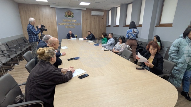 Установени са 19 нарушения при извършени проверки в област Перник по Закона за въвеждане на еврото от началото на годината