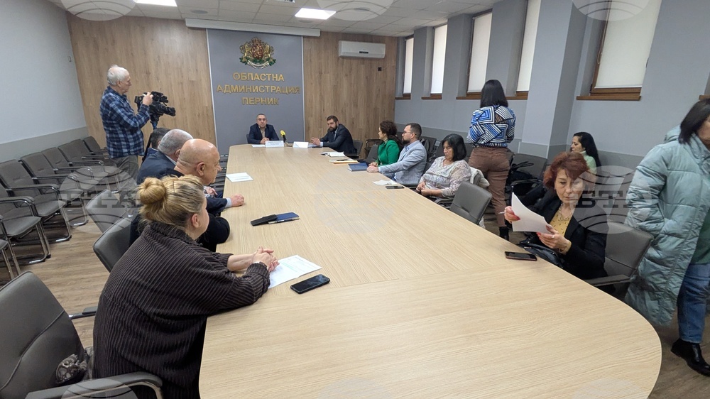 Установени са 19 нарушения при извършени проверки в област Перник от началото на годината по Закона за въвеждане на еврото 