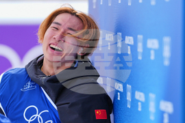 Milan Cortina Olympics Snowboard