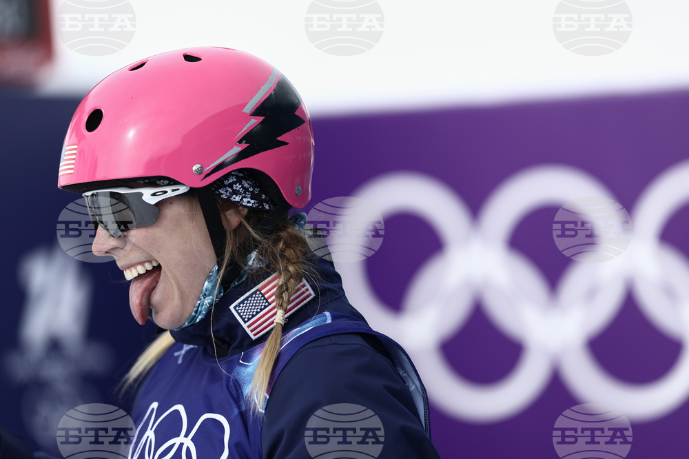 Milan Cortina Olympics Freestyle Skiing