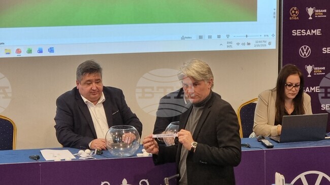 Арда ще се стреми да стигне до Европа, без значение дали чрез турнира за Купата на България или през първенството, обяви директорът Ивайло Петков