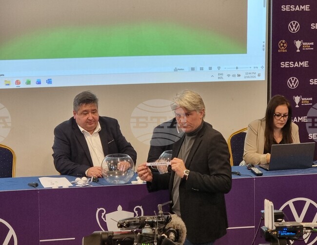 Арда ще се стреми да стигне до Европа, без значение дали чрез турнира за Купата на България или през първенството, обяви директорът Ивайло Петков