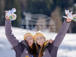 Milan Cortina Olympics Cross Country