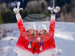 Milan Cortina Olympics Cross Country