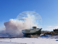 Germany NATO Exercises