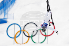 Milan Cortina Olympics Freestyle Skiing