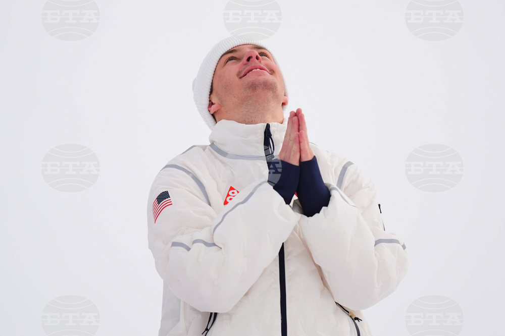 Milan Cortina Olympics Snowboard