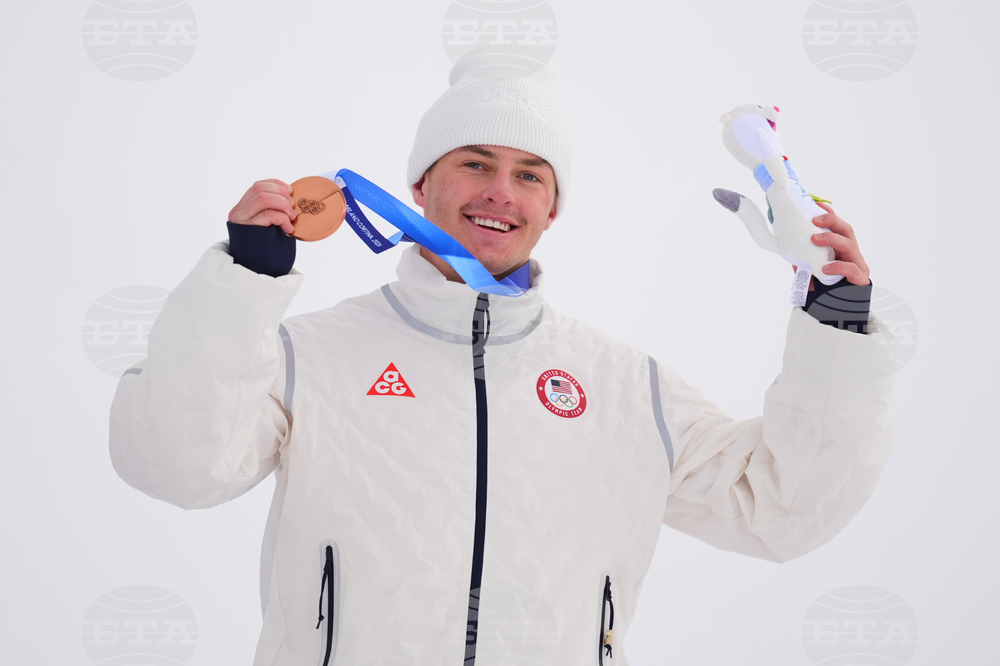 Milan Cortina Olympics Snowboard