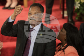 Obit Jesse Jackson