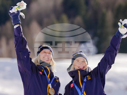 Milan Cortina Olympics Cross Country