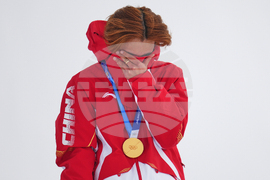 Milan Cortina Olympics Snowboard