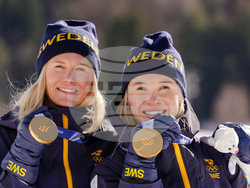 Milan Cortina Olympics Cross Country