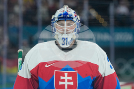 Milan Cortina Olympics Ice Hockey