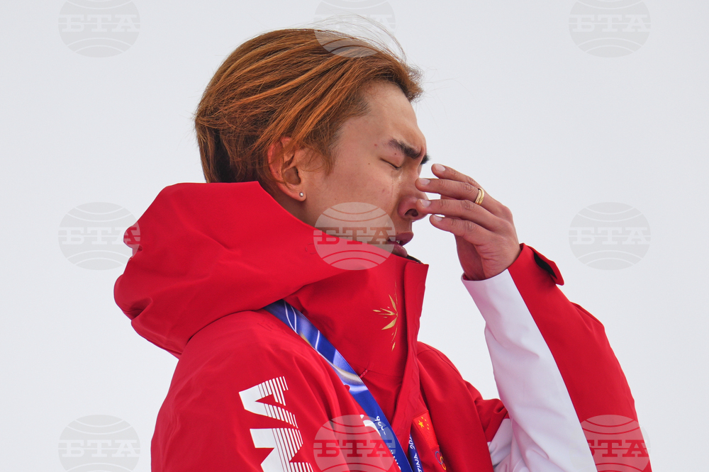 Milan Cortina Olympics Snowboard