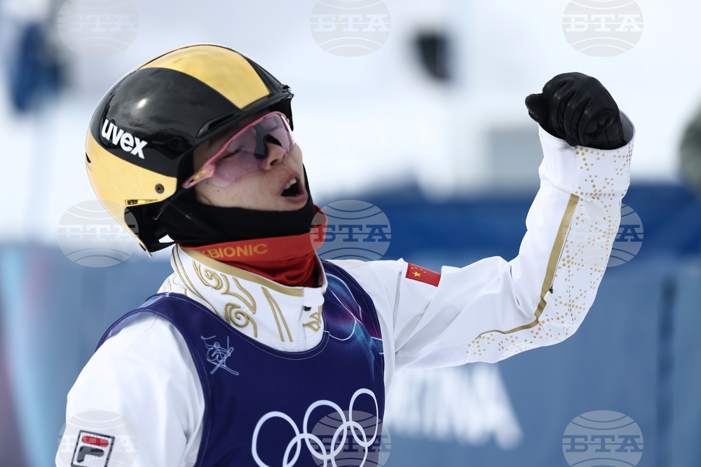 Milan Cortina Olympics Freestyle Skiing