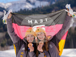 Milan Cortina Olympics Cross Country