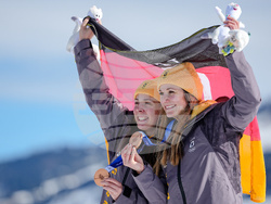 Milan Cortina Olympics Cross Country