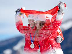 Milan Cortina Olympics Cross Country