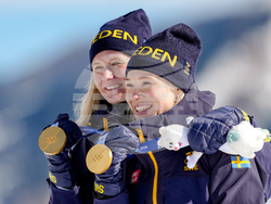 Milan Cortina Olympics Cross Country