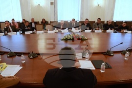 Народно събрание - Комисия по икономическа политика и иновации - заседание