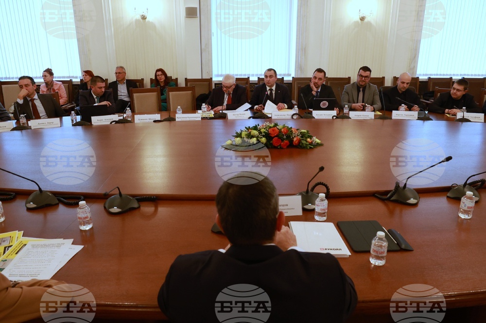 Fuel Exports from Lukoil Neftohim Burgas Reach 105,700 Tonnes in February