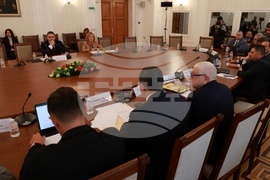 Народно събрание - Комисия по икономическа политика и иновации - заседание