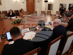 Народно събрание - Комисия по икономическа политика и иновации - заседание