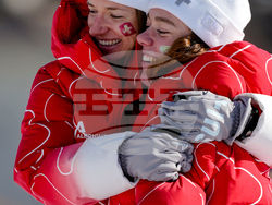 Milan Cortina Olympics Cross Country