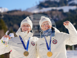 Milan Cortina Olympics Cross Country