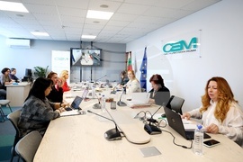 Съвет за електронни медии - извънредно заседание