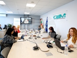 Съвет за електронни медии - извънредно заседание