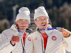 Milan Cortina Olympics Cross Country