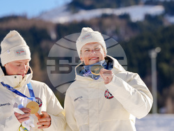 Milan Cortina Olympics Cross Country