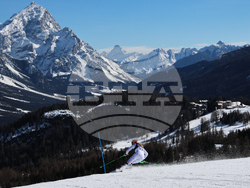 Milan Cortina Olympics Alpine Skiing