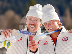 Milan Cortina Olympics Cross Country