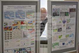 Национален институт по метеорология и хидрология - Ден на отворените врати