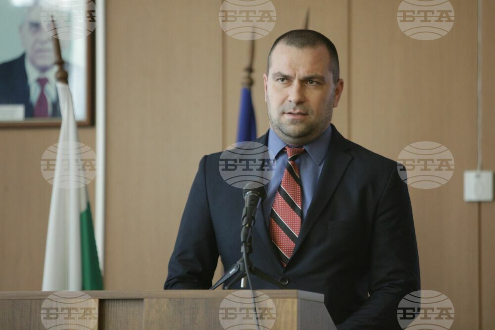 Национален институт по метеорология и хидрология - Ден на отворените врати
